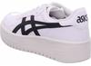 Кроссовки Asics Japan S Pf Women White/Black Fe