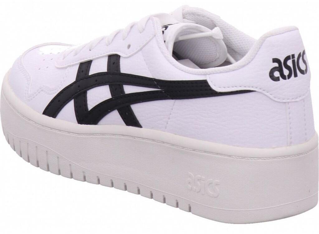 Кроссовки Asics Japan S Pf Women White/Black Fe