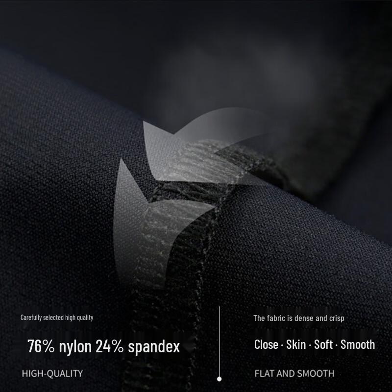 SCALER Unisex Outdoor Quick-Dry Pants
