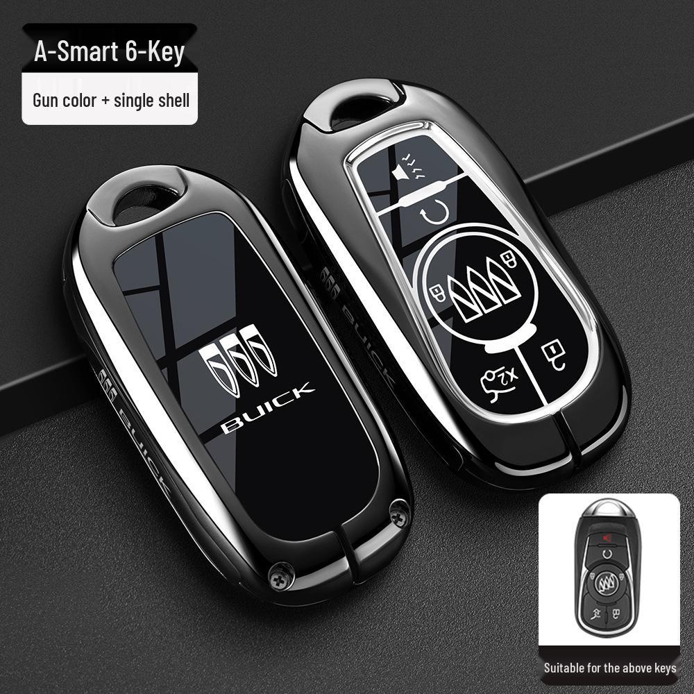 Buick Encore & Regal Key Case/Cover