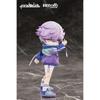 GENESIS PICCODO Paradox Live Nayuta Yatonogami Chibi Action Doll Figure, 15cm Collectible Anime Toy with Interchangeable Parts and Clothes