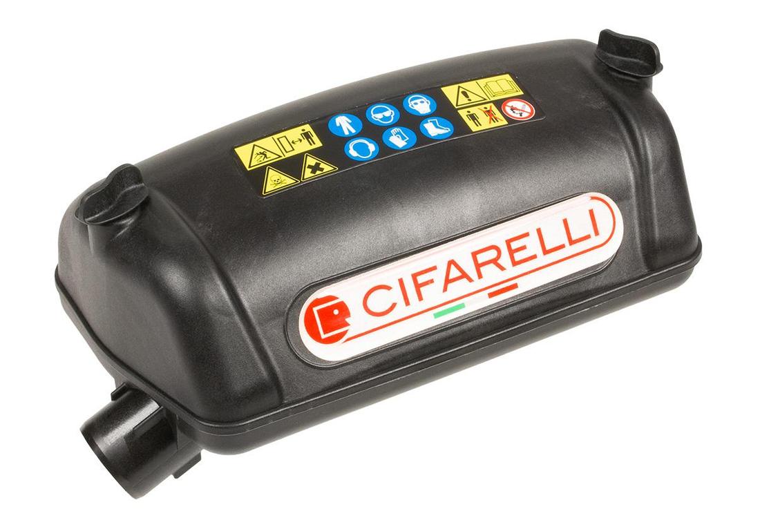 

Cifarelli Bl1200 Air Filter Original Part 0G29700