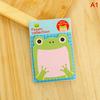 Cute Kawaii Animal Sticker Bookmark It Marker Memo Index Tab Sticky Post Notes