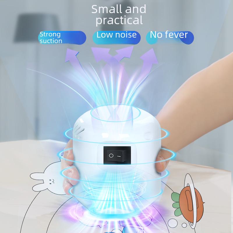 Jiajiale High-Power Electric Vacuum Pump & Storage Compression Bag Set