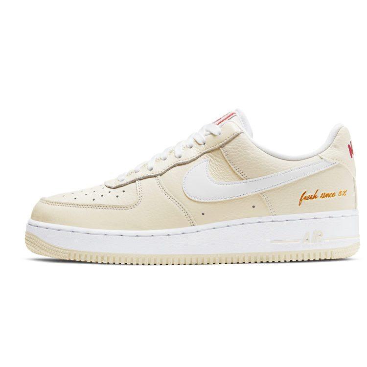 Nike Air Force 1 `07 Premium