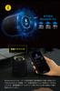 MaGdget Dual Separate Dual Bluetooth Magnetic Max Loud Portable Stereo SD AUX Long USB TELEC Certified Speaker, Speaker, Waterproof, IPX6, Speaker,