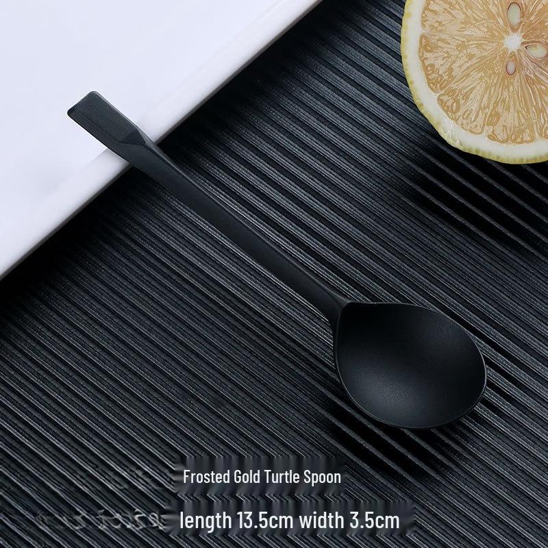 Disposable Plastic Spoons