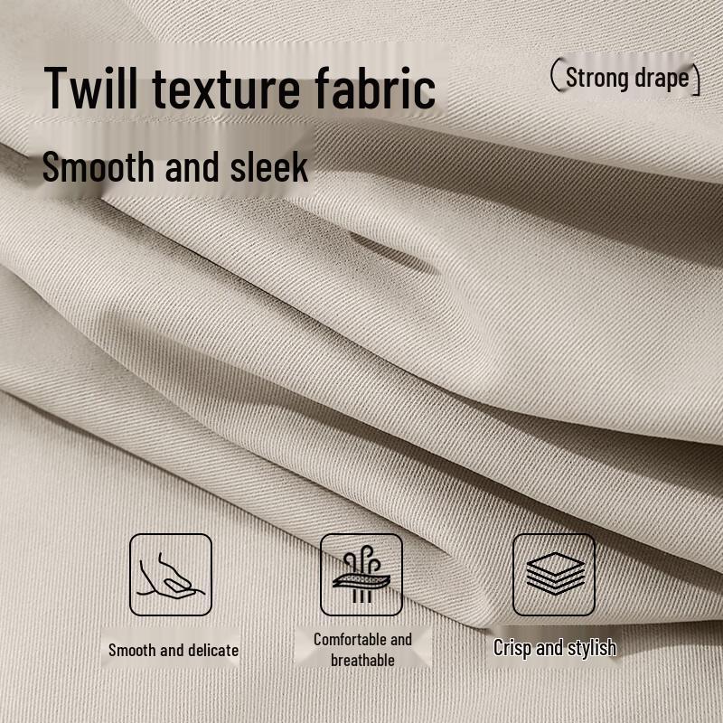 JEEP SPIRIT Men's 2025 Autumn Loose Fit Jogger Cargo Pants