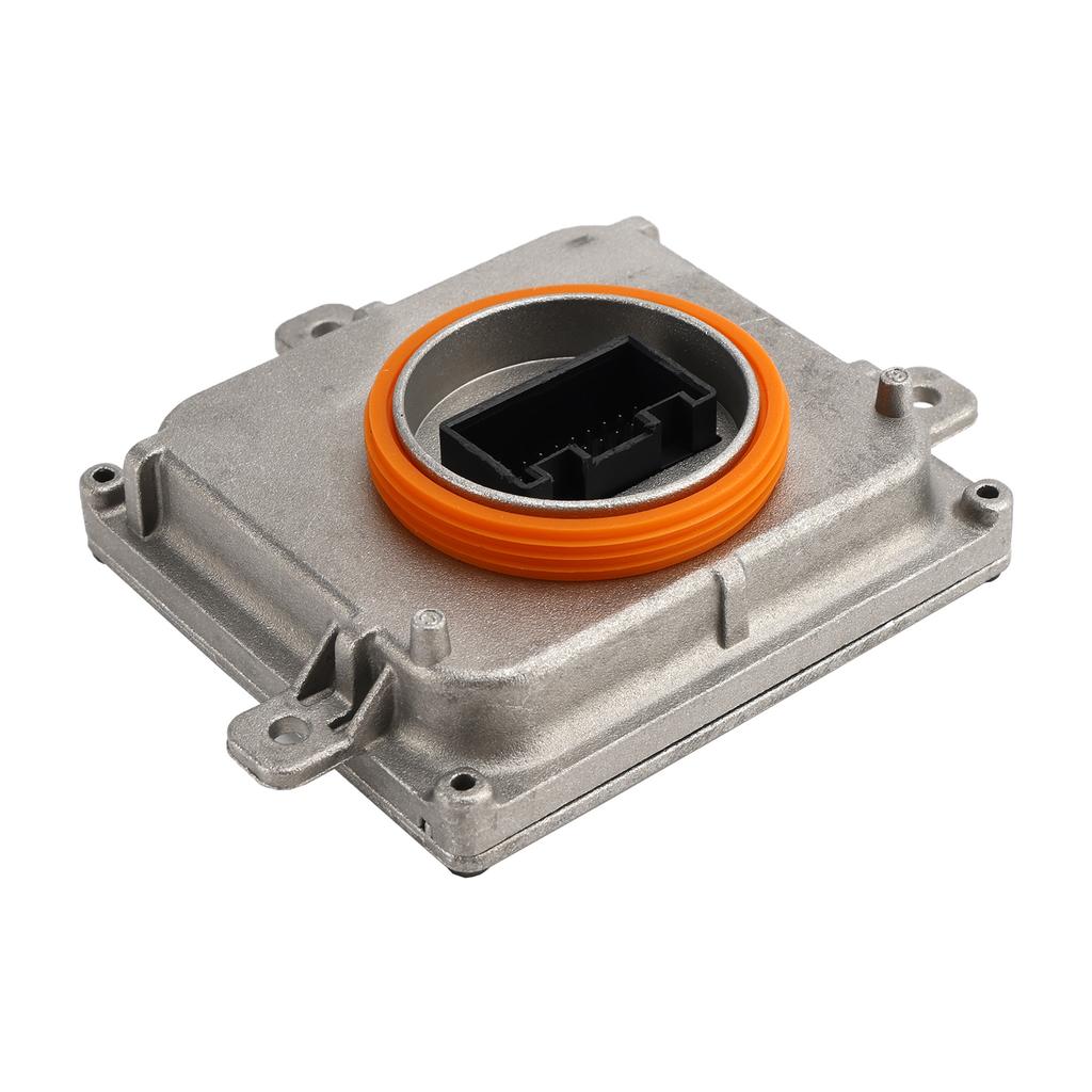 LED Headlight Driver Ballast Module Control Unit 4G0.907.397.P 4G0907397P For A6L A7 Q3