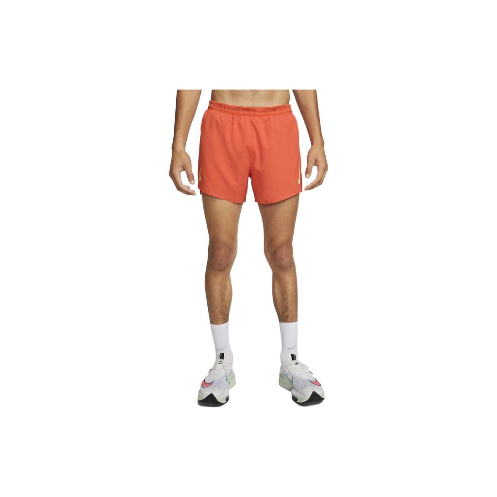 Nike Sports Shorts Men's Saffron CJ7840-804