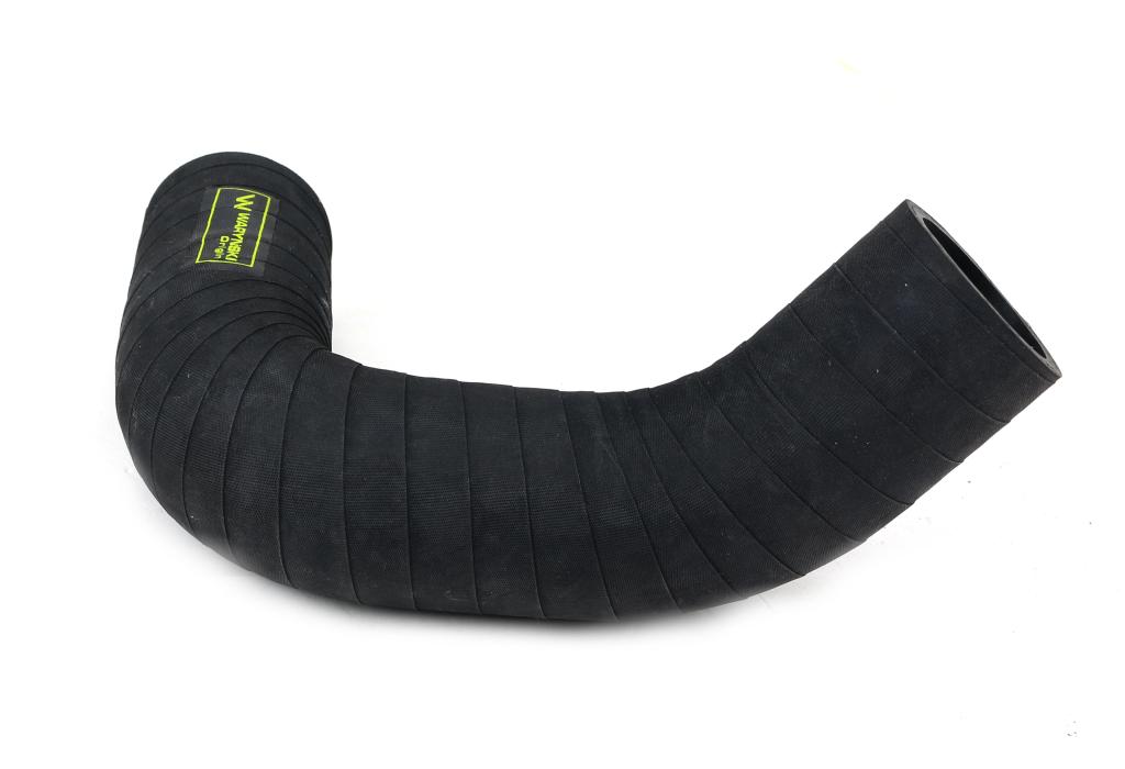 Upper Radiator Hose L34898 Waryński