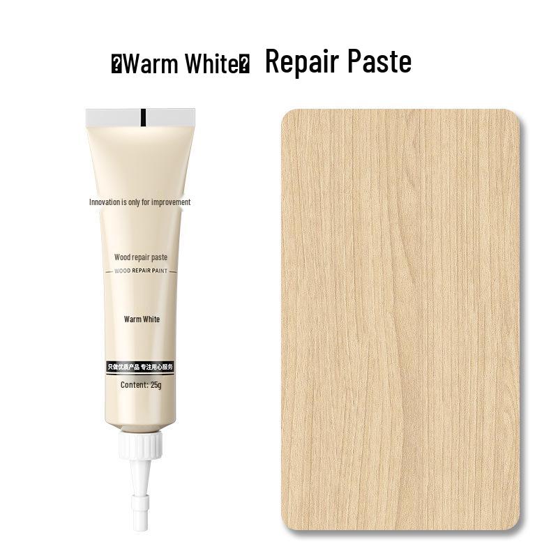 Touch-Up Repair Paste: Universal Paint Pen for Wood Floors & Furniture Damage Fix
