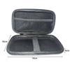 1Pcs Zipper Carry Bag Game Console Storage Bag EVA Protective Handbag  For RG35XX H