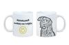 Hovawart, Hovie – Cup with a Dog, Cheerful Cup for a Dog Lover |