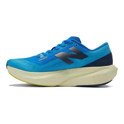 FuelCell Rebel V4 Spice Blue Limelight Women Sneakers Blue-Oasis WFCXLB4
