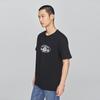 Lee Men's 2025 Comfort Fit Crew Neck Logo Print T-Shirt