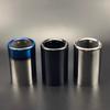 For BMW F30 F35 320i 320 316i 328i 2013-2017 Car Stainless Steel Rear Tail Exhaust Muffler Tip End Pipes Tail Pipe