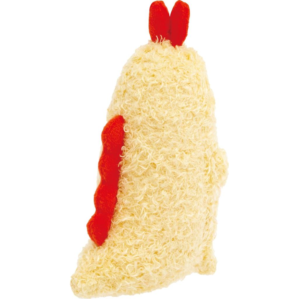 MV04101 Sumikkogurashi What If Sumikko Plush Toy Fried Shrimp Tail Evolution B Evolved? (S)