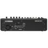 Yamaha YAMAHA Digital Mixer 18 Channel HDMI MGX12V B