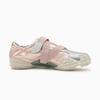 Puma Mostro Power & Grace Comfortable Trendy Lace-Up Ballet Creeking Low-Top Training Shoes Women sneaker Pink 399827-01