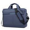 High-End Casual Tote & Crossbody Shoulder Bag Business Briefcase