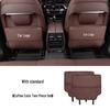 AION Tyrannosaurus Rex 2nd Gen Rear Seat Kick Mat - Anti-Kick Accessory