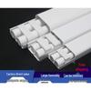 Household Water Pipe Straight Connector