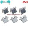 Mazda GA2A5-8867A Car Door Plastic Clip and Water Valve