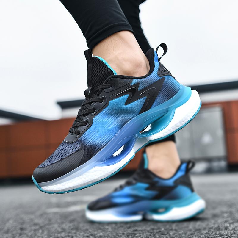 Pantofi pentru bărbați pantofi pantofi tenis pentru bărbați pantofi de lux pentru bărbați, antrenori casual, curse, pantofi de modă respirabili, pantofi de alergare pentru bărbați
