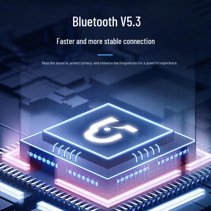 MEEE GOU MEP1210 Sports Neckband Bluetooth Headset