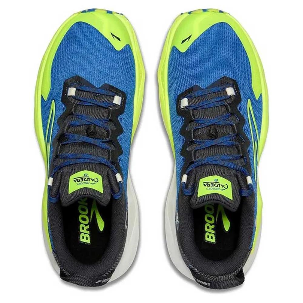 Brooks Trail Running Shoes Caldera 8