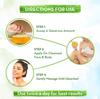 Mamaearth Ubtan Cold Cream With Turmeric & Saffron For Glowing Moisturized Skin 200g Pack Of 1