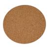 Cork Coaster Table Pad Tableware Wooden Coffee Cup Pad
