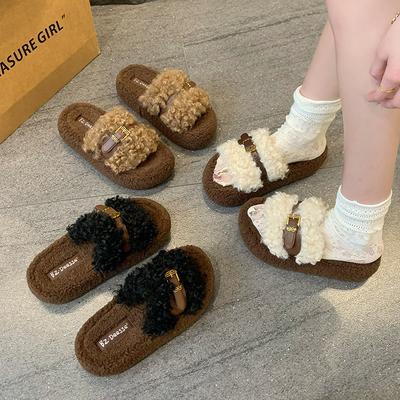 Dámska obuv – Dámske domáce papuče