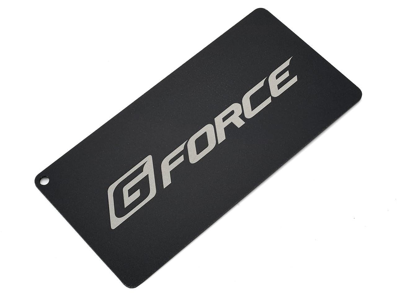 

G-Force Weight Plate for GENOVA (35g) Official Japanese Product GOP148