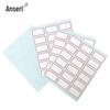 Ansai Rui Blank Self-Adhesive Labels