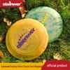 Frisbee Profissional Aisenwer 175g para Fitness Extremo e Competição Adulta