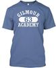 Gilmour Academy 63 - Tee T Shirt Made In the USA Size S To 5XL