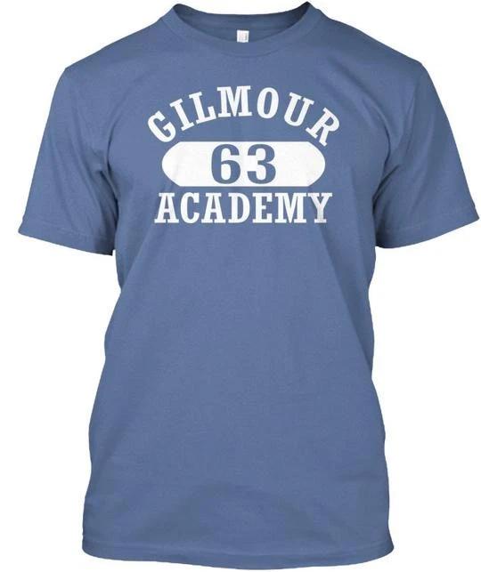 Gilmour Academy 63 - Tee T shirt Made in the USA Size S to 5XL S