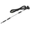 Radio Antenna 5G Full Frequency 18DBI 600 To 6000mhz Vertical Polarization Signal Antenna with