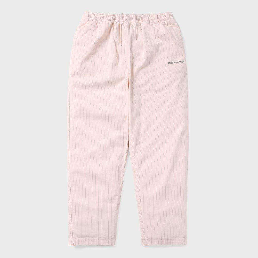 Эти штаны никогда не бывают такими легкими Розовые L