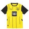 Puma Dortmund 2024 25 Home Jersey