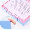 A4 Multi-functional File Folder Desktop Test Paper Organizer Office Document Board Folder Storage Box Writing Board, Office