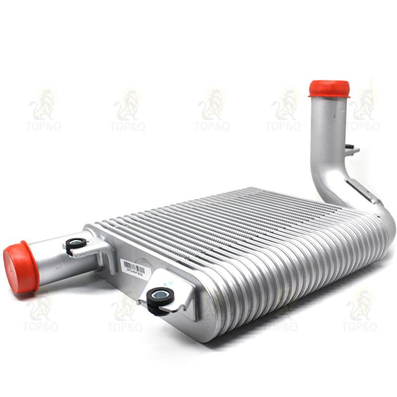 European version intercooler assembly Suitable for Great Wall Wingle 3 5 6 WINGLE 4D20 car accessories