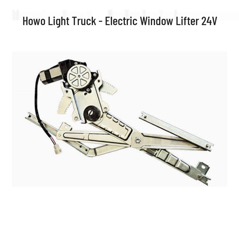 HOWO Hohan Tongsai Light Truck Haoman H3 Electric Window Lifter Assembly