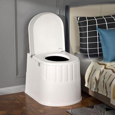 Portable Commode Chair