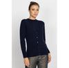 Cardigan Deni Cler Milano T-DC-K053-D5-90-58-1