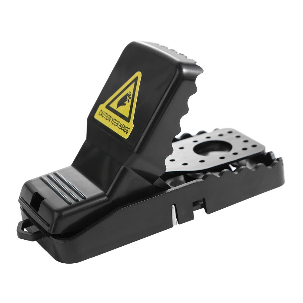 Household Rodent Catcher Mouse Catcher Outdoor Indoor Pest Killer Mouse Trap Rat Catcher Mice Trap