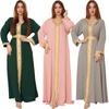 Roupa muçulmana para mulheres – Vestidos muçulmanos