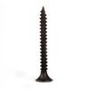 Cross Pan Head Countersunk Self-Tapping Drywall Screws - Gray, Black, Blue Zinc, M3.5*16/20